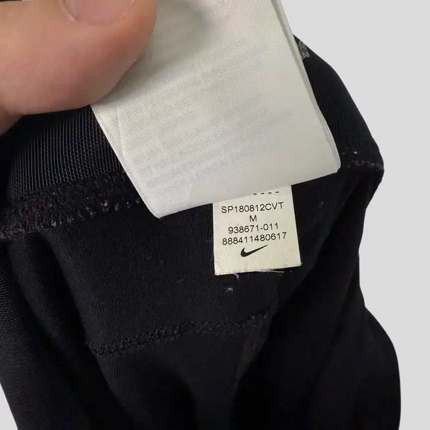 [BUNJANG] Nike Dri-FIT Running Leggings (Women's M) / (여성M)나이키 드라이핏 런닝 레깅스