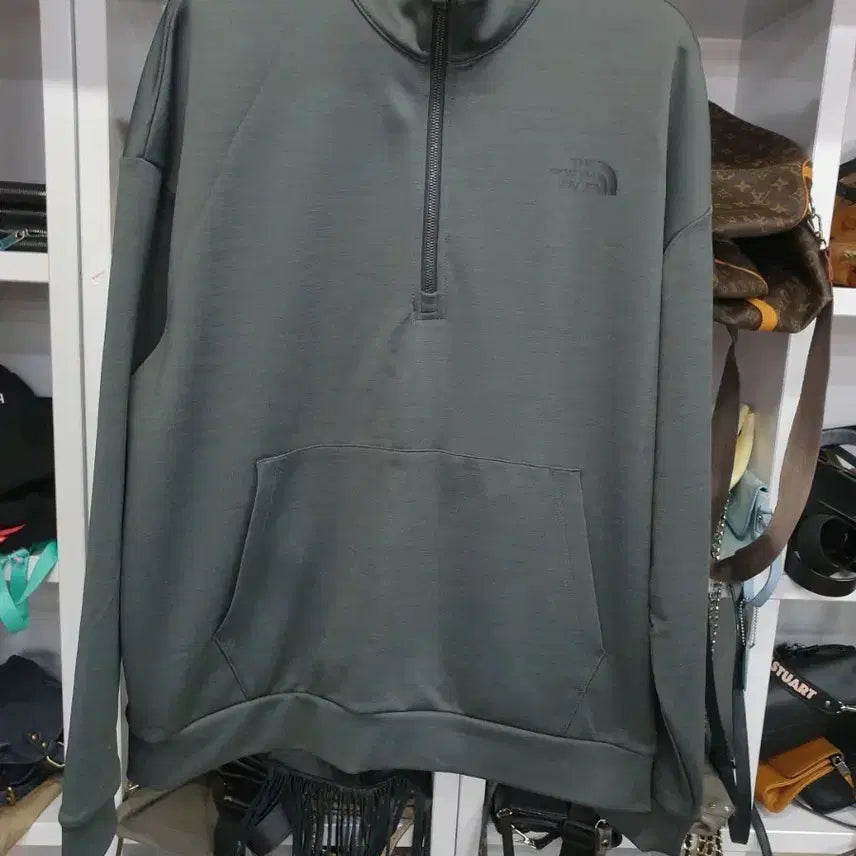 [BUNJANG] The North Face Anorak 110 / 노스페이스 아노락 110