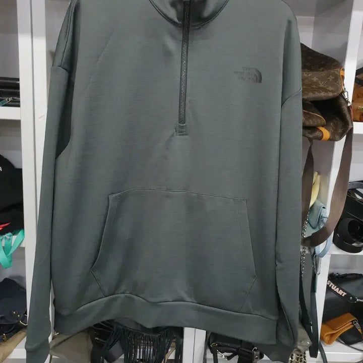 [BUNJANG] The North Face Anorak 110 / 노스페이스 아노락 110