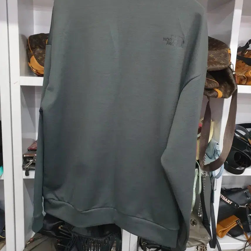 [BUNJANG] The North Face Anorak 110 / 노스페이스 아노락 110