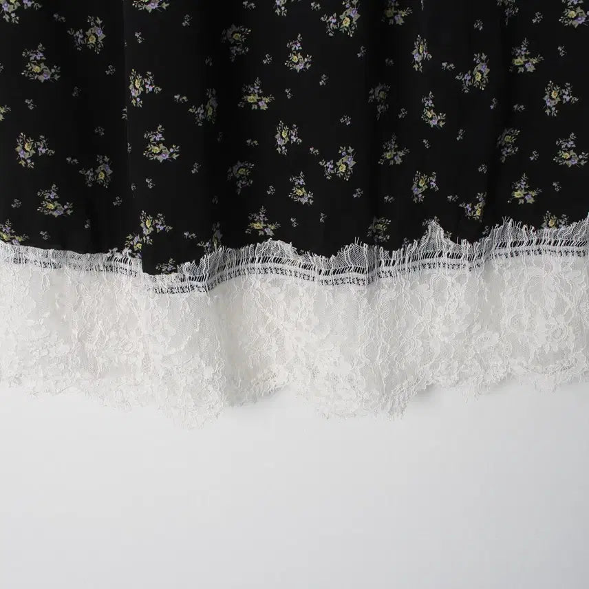 [BUNJANG] LAX DAN TIA Bending Skirt / 데니아 밴딩 스커트 [WOMAN 27]