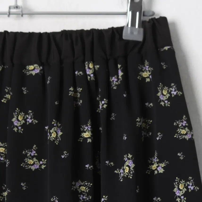 [BUNJANG] LAX DAN TIA Bending Skirt / 데니아 밴딩 스커트 [WOMAN 27]