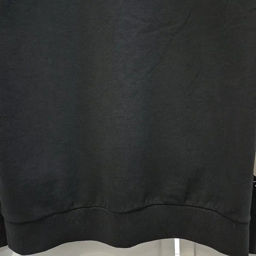 [BUNJANG] Killstar Layered Hoodie / 킬스타 레이어드 후드티