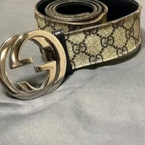 [BUNJANG] Gucci Belt / 정품 구찌 벨트 판매해요.