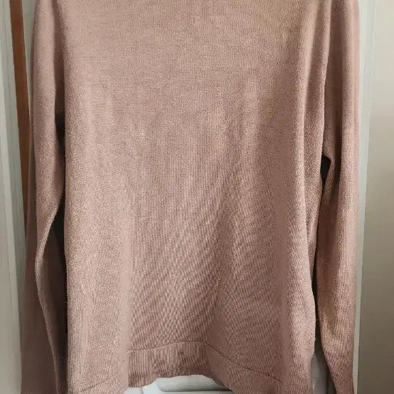 [BUNJANG] BOKO Turtleneck Top / BOKO 폴라티