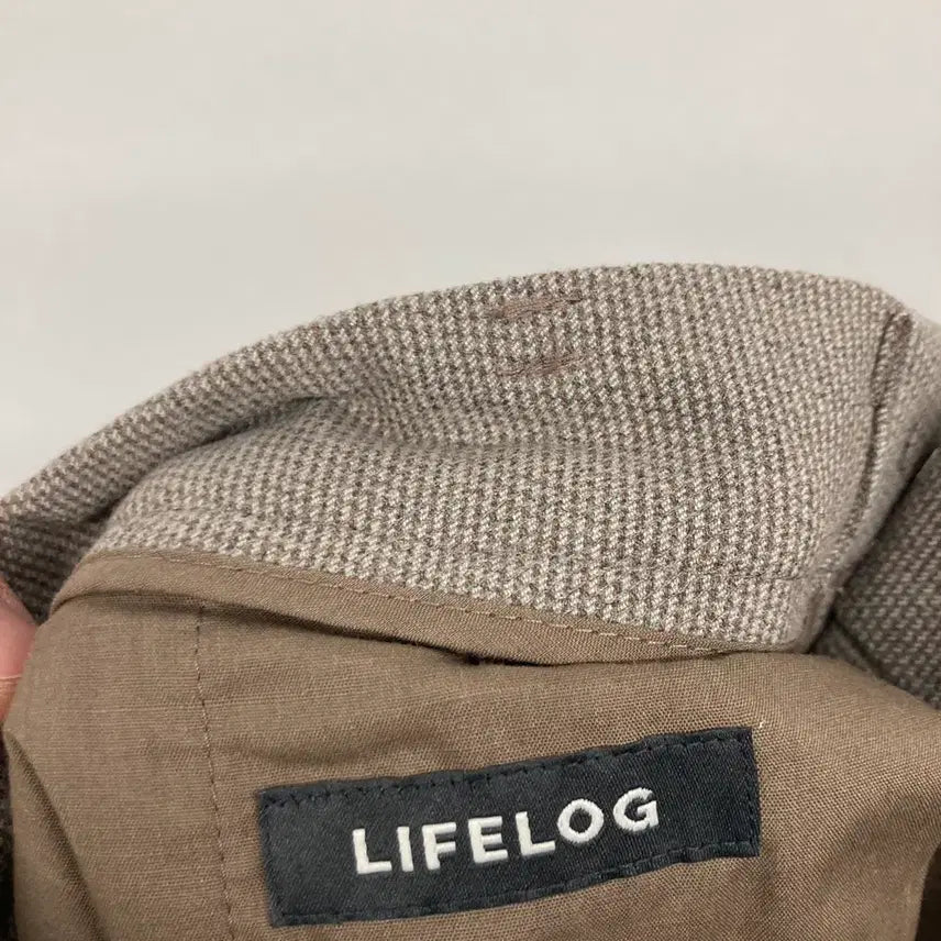 [BUNJANG] Life Log Elastic Spandex Pants 30 inch / 라이프로그 추동용 밴딩 스판 팬츠 30인치