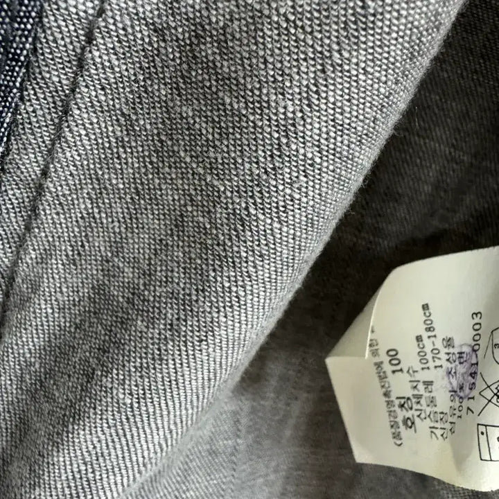 [BUNJANG] Levi's Jacket / 리바이스 자켓