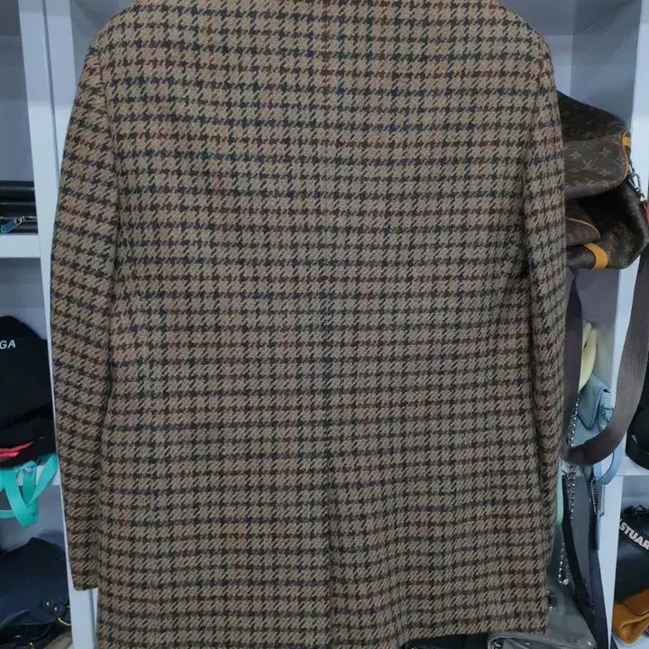 [BUNJANG] Daks Cashmere Jacket / 닥스 캐시미어 자켓 97