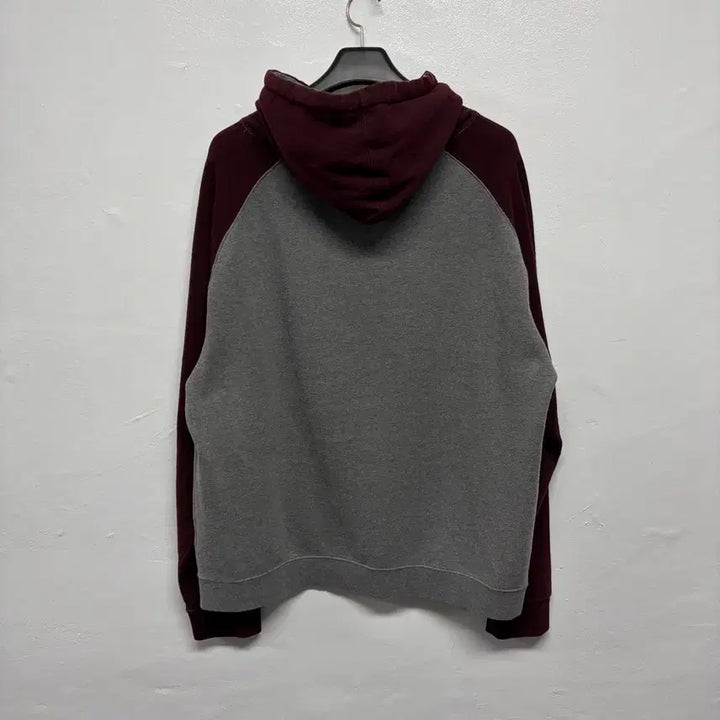 [BUNJANG] Hard Rock Cafe Hooded Sweatshirt / 하드락 카페 후드 1