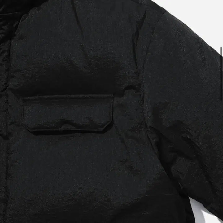 [BUNJANG] TI FOR MEN Plaze Mac Air Short Down Jacket / 티아이포맨 플라즈 맥에리 숏다운 검정색 48(100)사이즈 팝니다