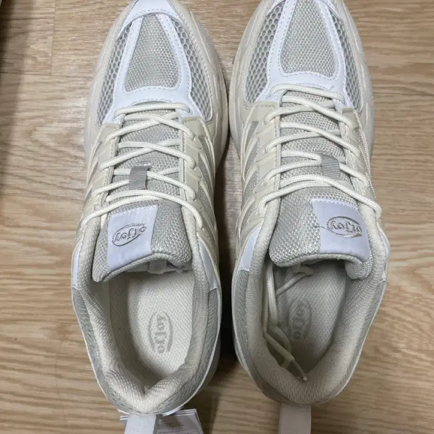 [BUNJANG] Objoy Sneakers / 오브조이 스니커즈