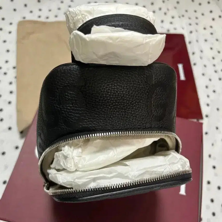 [BUNJANG] Gucci GG Jumbo Sling Bag / 새상품 구찌 GG점보 슬링백 크로스백