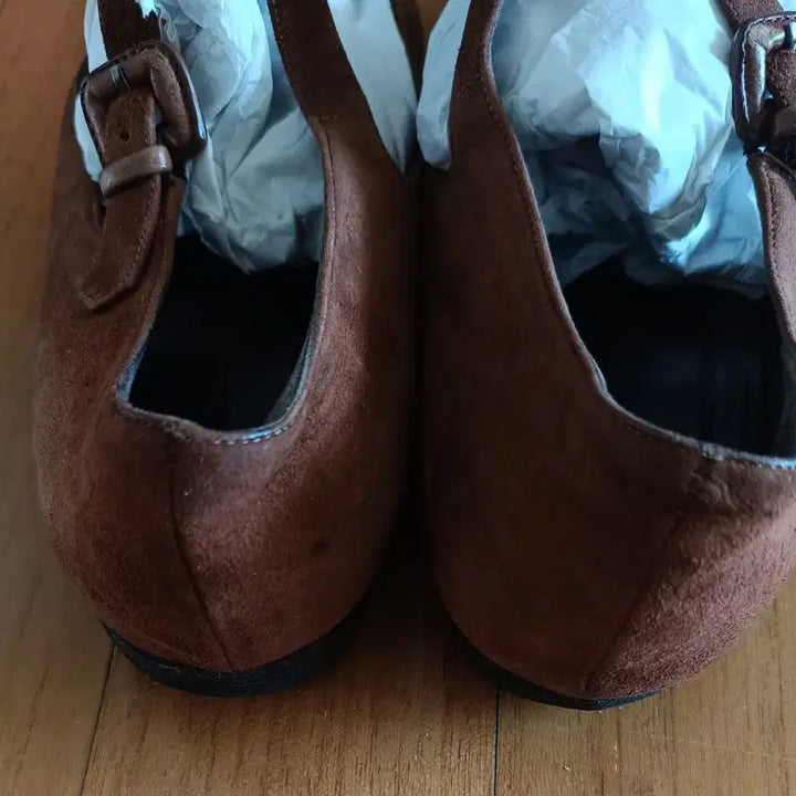 [SOLD OUT] 보테가 베네타 구두 정품 사이즈 230