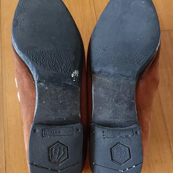 [SOLD OUT] 보테가 베네타 구두 정품 사이즈 230