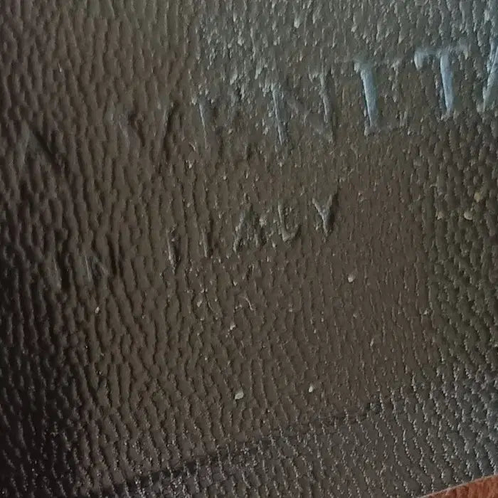 [SOLD OUT] 보테가 베네타 구두 정품 사이즈 230