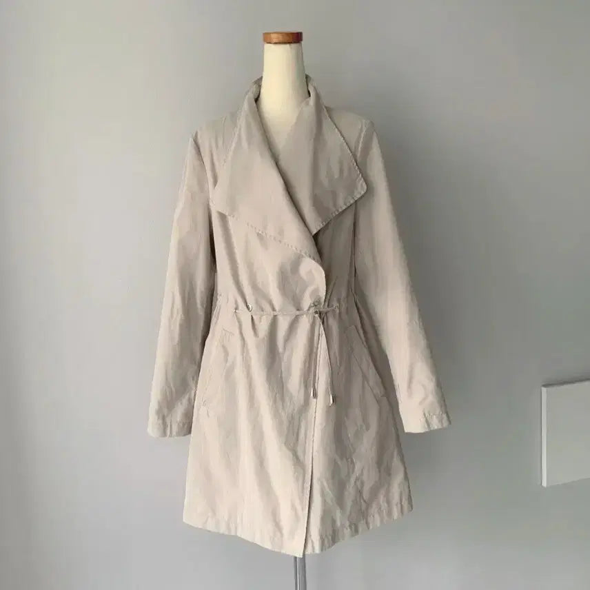 [BUNJANG] Ralph Lauren Windbreaker Jacket Coat (Size 55) / 랄프로렌 외투 바람막이 자켓 코트 55사이즈