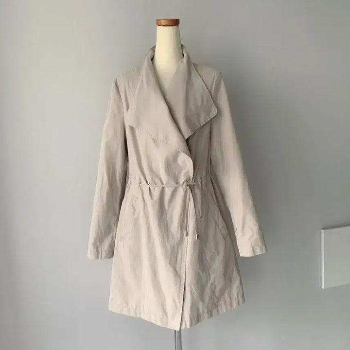 [BUNJANG] Ralph Lauren Windbreaker Jacket Coat (Size 55) / 랄프로렌 외투 바람막이 자켓 코트 55사이즈