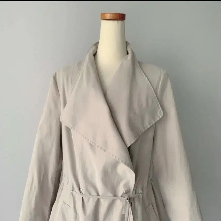 [BUNJANG] Ralph Lauren Windbreaker Jacket Coat (Size 55) / 랄프로렌 외투 바람막이 자켓 코트 55사이즈