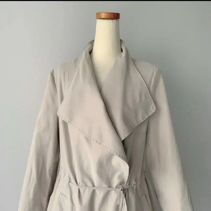 [BUNJANG] Ralph Lauren Windbreaker Jacket Coat (Size 55) / 랄프로렌 외투 바람막이 자켓 코트 55사이즈