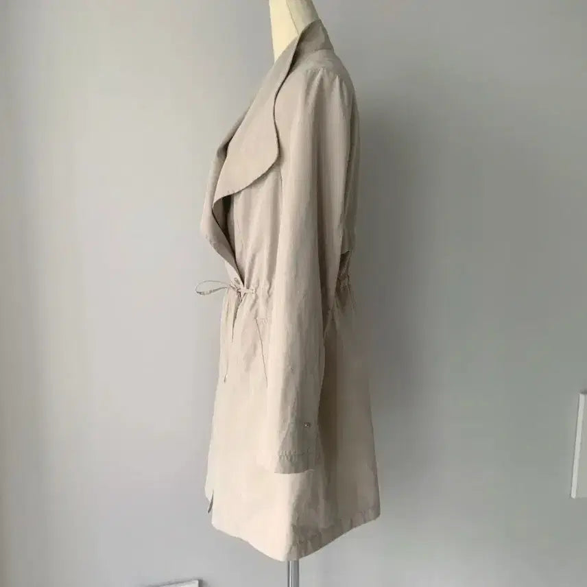 [BUNJANG] Ralph Lauren Windbreaker Jacket Coat (Size 55) / 랄프로렌 외투 바람막이 자켓 코트 55사이즈