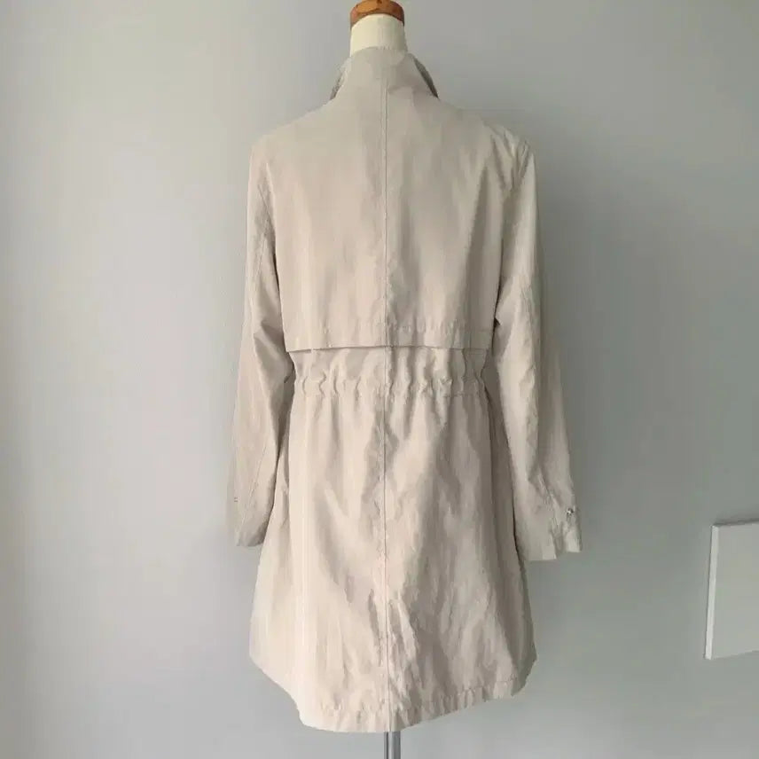 [BUNJANG] Ralph Lauren Windbreaker Jacket Coat (Size 55) / 랄프로렌 외투 바람막이 자켓 코트 55사이즈