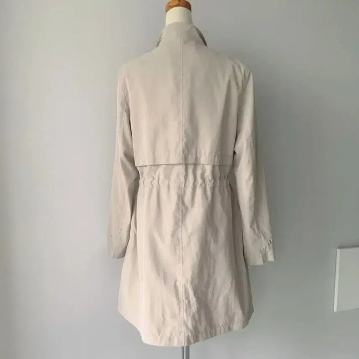 [BUNJANG] Ralph Lauren Windbreaker Jacket Coat (Size 55) / 랄프로렌 외투 바람막이 자켓 코트 55사이즈
