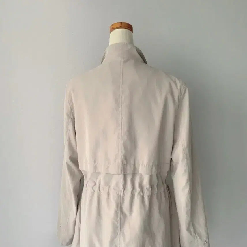 [BUNJANG] Ralph Lauren Windbreaker Jacket Coat (Size 55) / 랄프로렌 외투 바람막이 자켓 코트 55사이즈