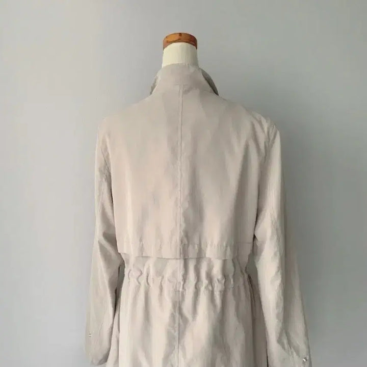 [BUNJANG] Ralph Lauren Windbreaker Jacket Coat (Size 55) / 랄프로렌 외투 바람막이 자켓 코트 55사이즈