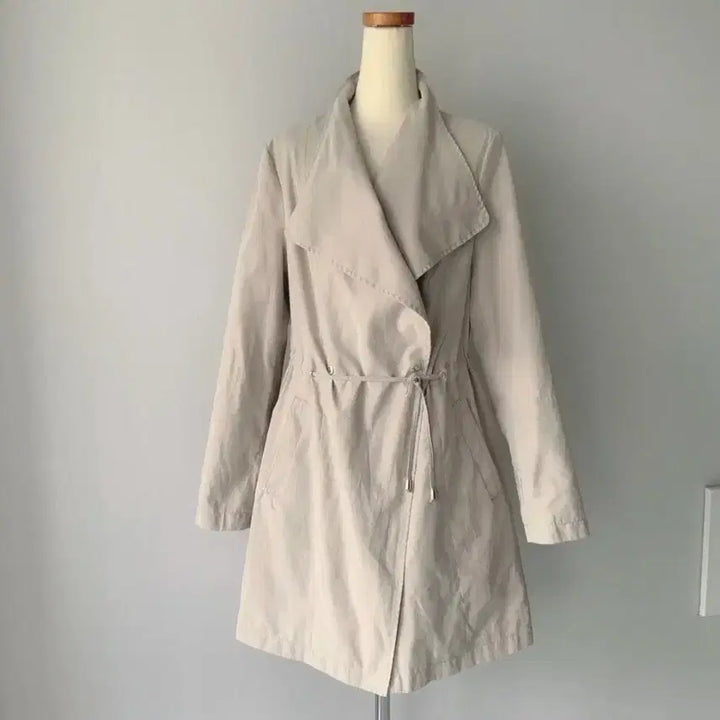 [BUNJANG] Ralph Lauren Windbreaker Jacket Coat (Size 55) / 랄프로렌 외투 바람막이 자켓 코트 55사이즈