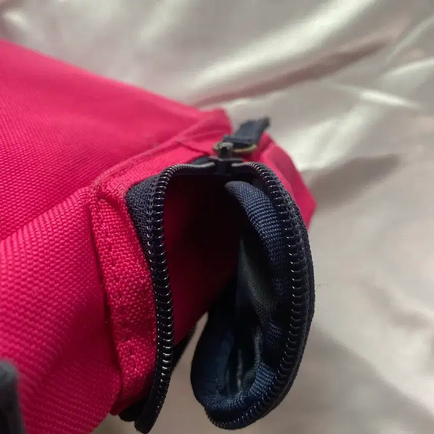 [BUNJANG] Ralph Lauren Pony Messenger Bag / 랄프로랜 포니 메신저백