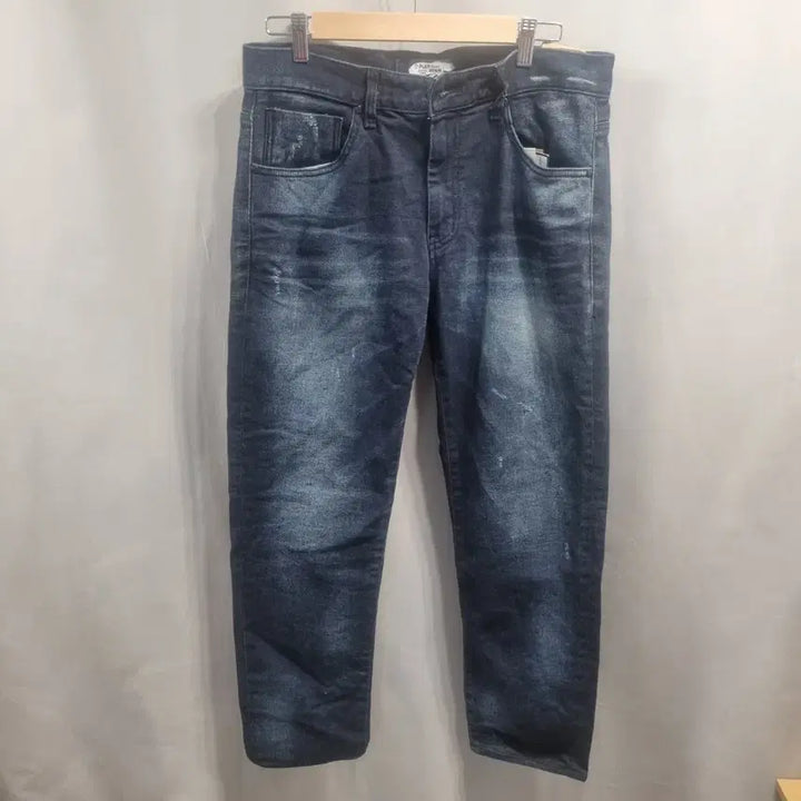 [BUNJANG] Playdays Denim Jeans 32 / 플레이데이즈 데님 청바지 32