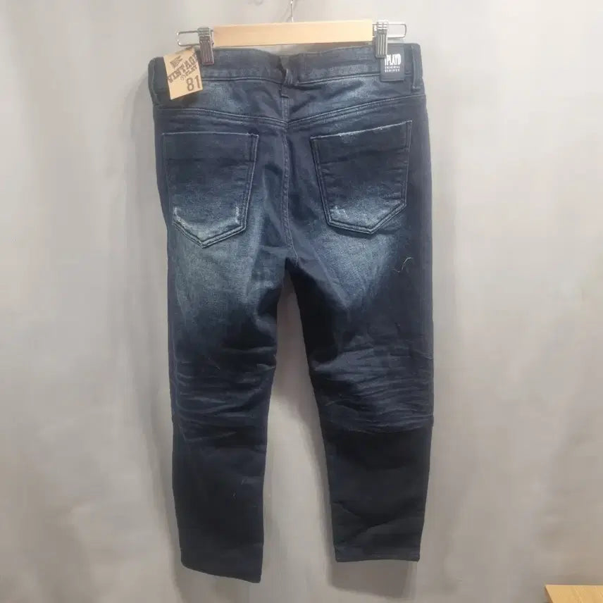 [BUNJANG] Playdays Denim Jeans 32 / 플레이데이즈 데님 청바지 32