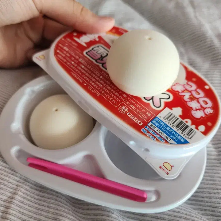 [BUNJANG] Yukimi Daifuku Mochi Ice Cream Puzzle / 유키미 다이후쿠 모찌 아이스크림 퍼즐