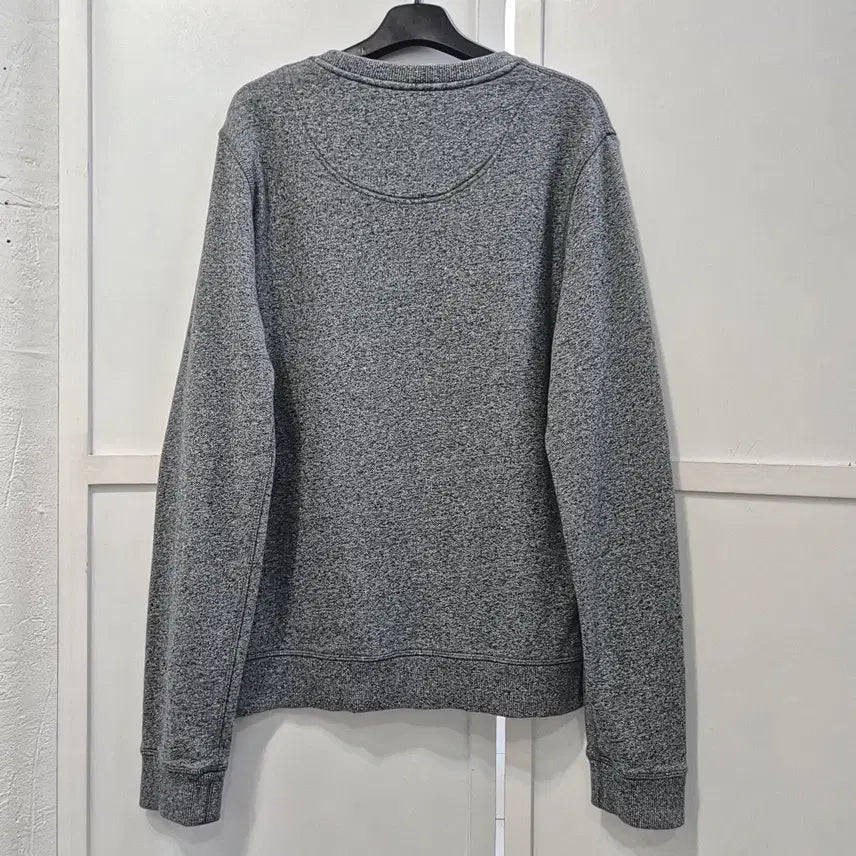 [BUNJANG] Kenzo Tiger Embroidered Sweatshirt / 겐조 타이거 자수 맨투맨 S