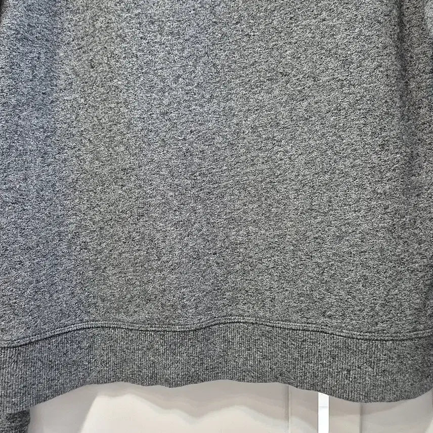 [BUNJANG] Kenzo Tiger Embroidered Sweatshirt / 겐조 타이거 자수 맨투맨 S