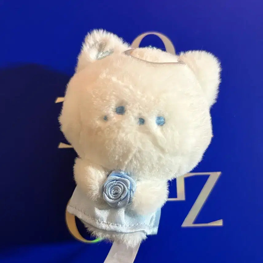 [BUNJANG] Zeronine Angel Doll Hanini / 제로니 엔젤 인형 하니니