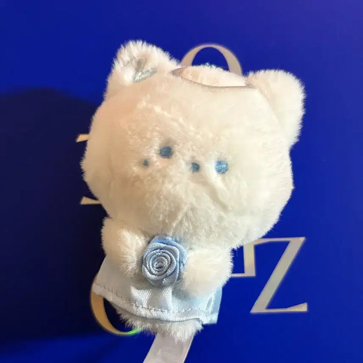 [BUNJANG] Zeronine Angel Doll Hanini / 제로니 엔젤 인형 하니니