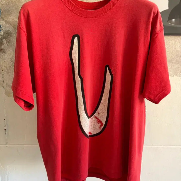 [BUNJANG] 1999 U Festival T-Shirt XL / 1999 U festival