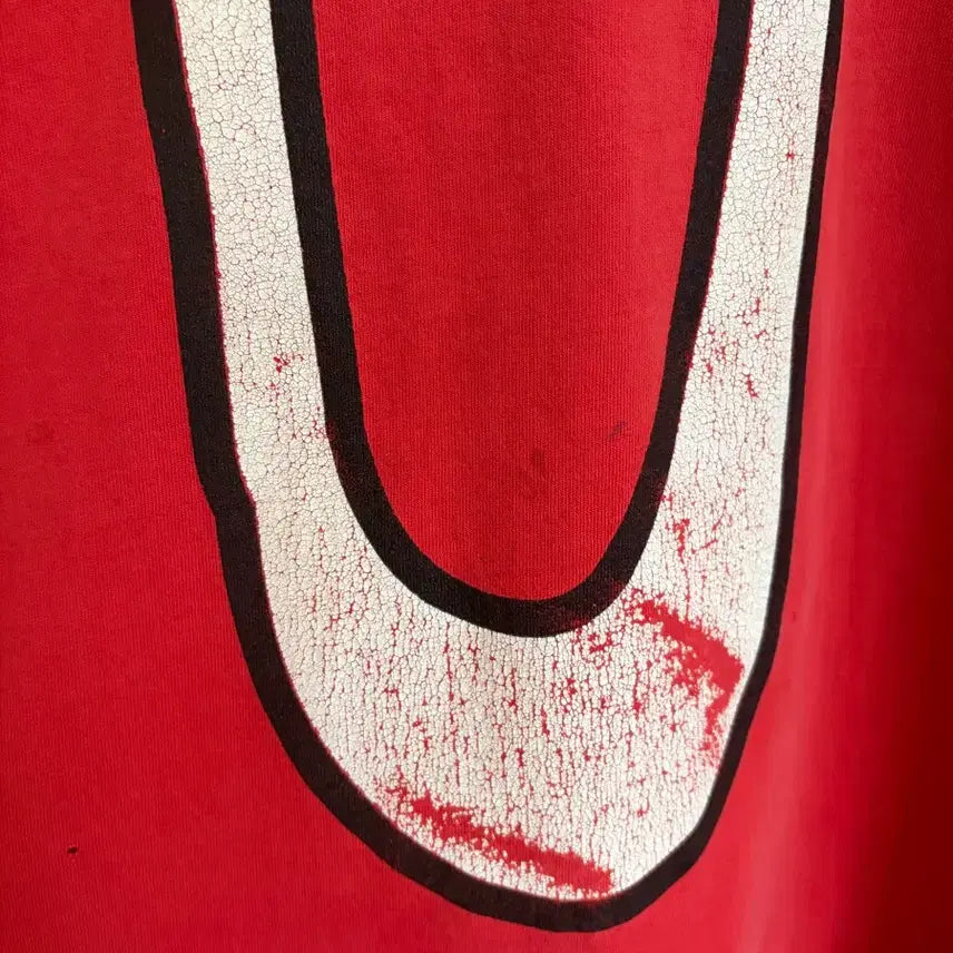 [BUNJANG] 1999 U Festival T-Shirt XL / 1999 U festival