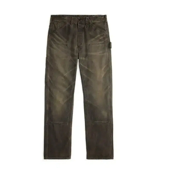 [BUNJANG] RRL Engineer Fit Carpenter Pants 32x30 / RRL 엔지니어핏 카펜터 팬츠 32X30