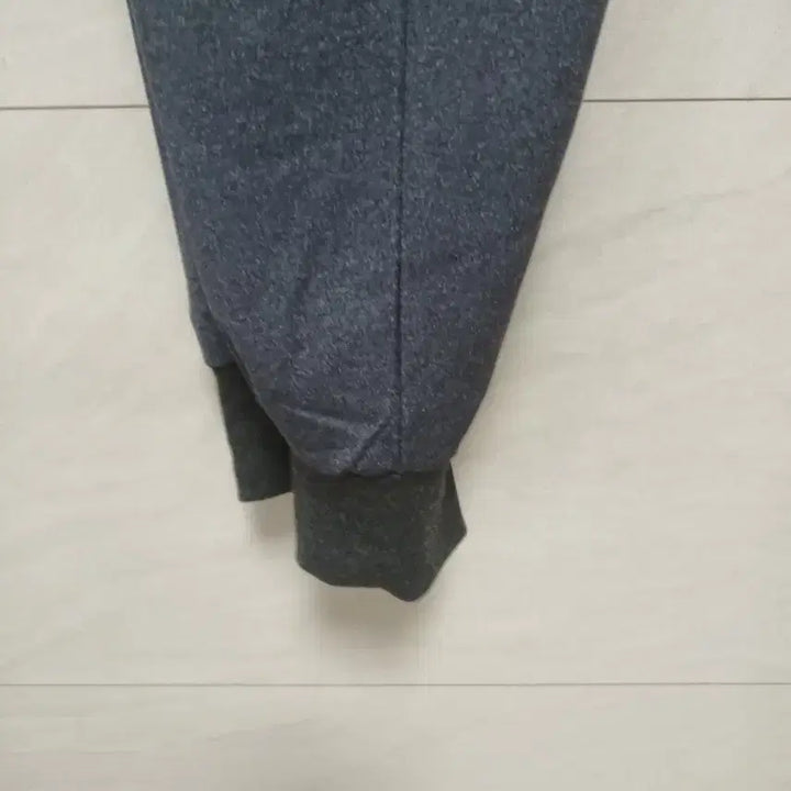 [BUNJANG] National Geographic Spring/Fall Jogger Pants M Charcoal New / 내셔널지오그래픽 춘추용 조거팬츠  M 새상품 재색