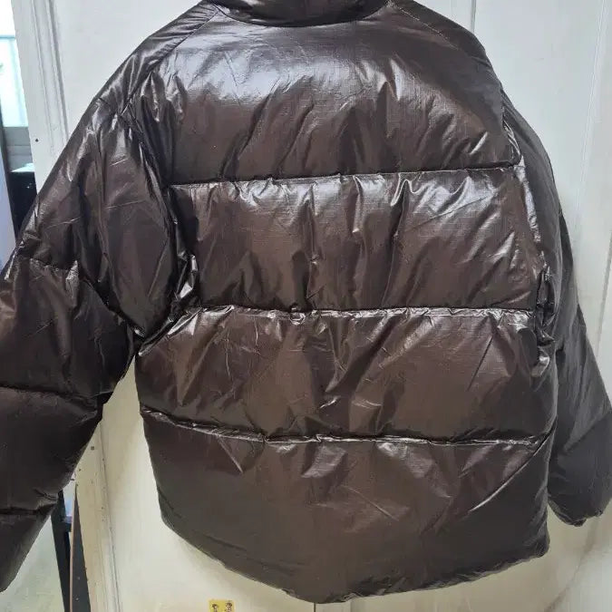 [BUNJANG] Yeah Goose Down Padded Jacket / yeah 구스패딩 미착용 2사이즈