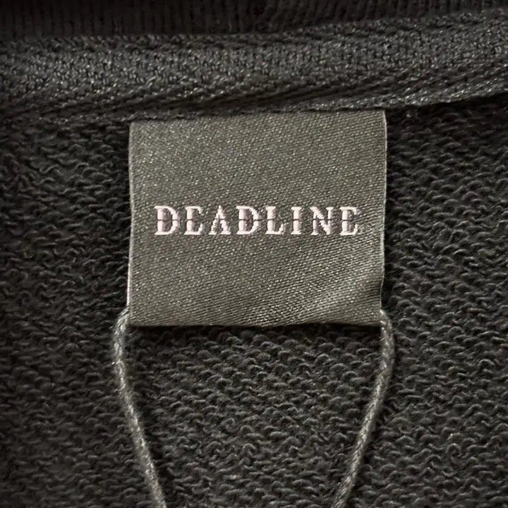 [BUNJANG] Blackpink YG Select Hoodie Black / 블랙핑크 YG SELECT 후드티 블랙