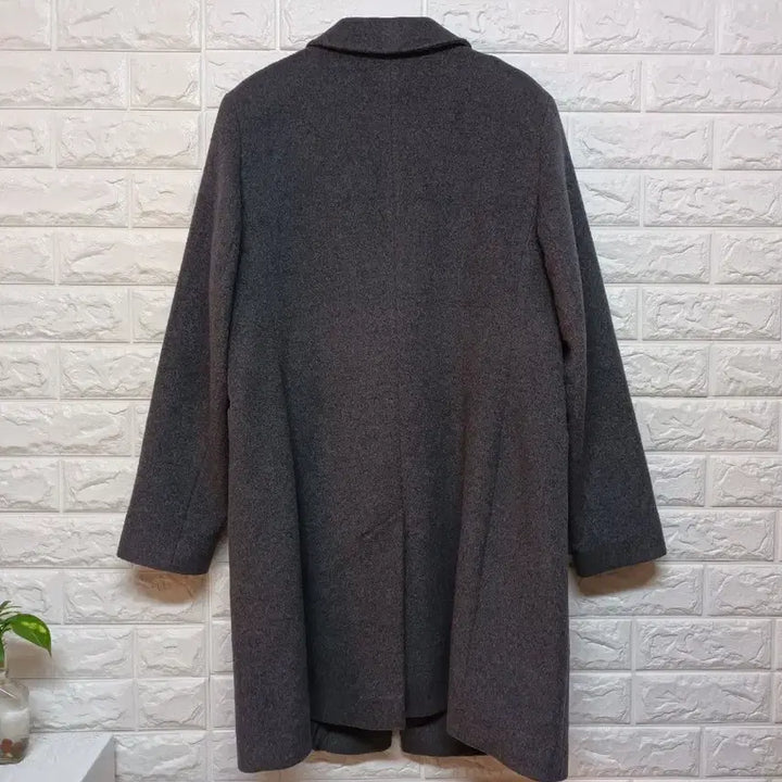 [BUNJANG] Polo Ralph Lauren Wool Coat Classic Jacket / 상태최상 폴로랄프로렌 여성 울코트 봄코트 클래식 자켓