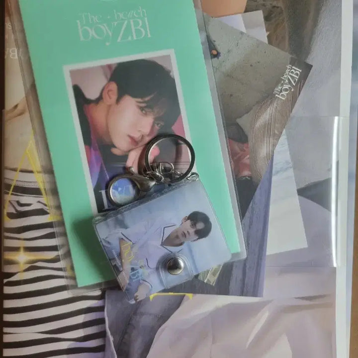 [BUNJANG] Han Yu Jin Dicon Magazine / 한유진 디아이콘