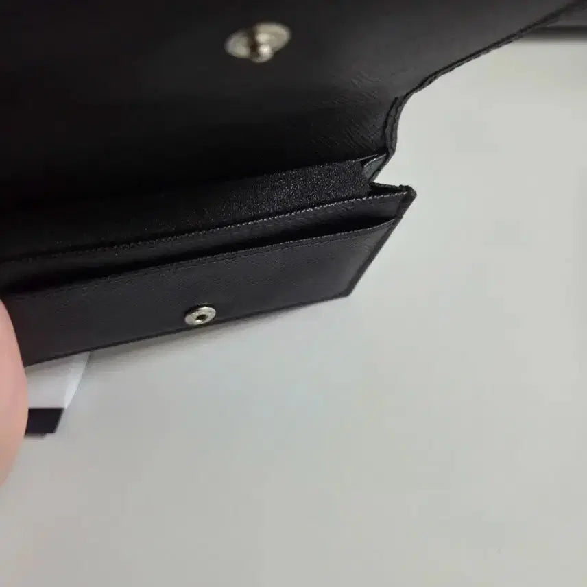 [BUNJANG] Prada Card Wallet / 프라다 카드지갑