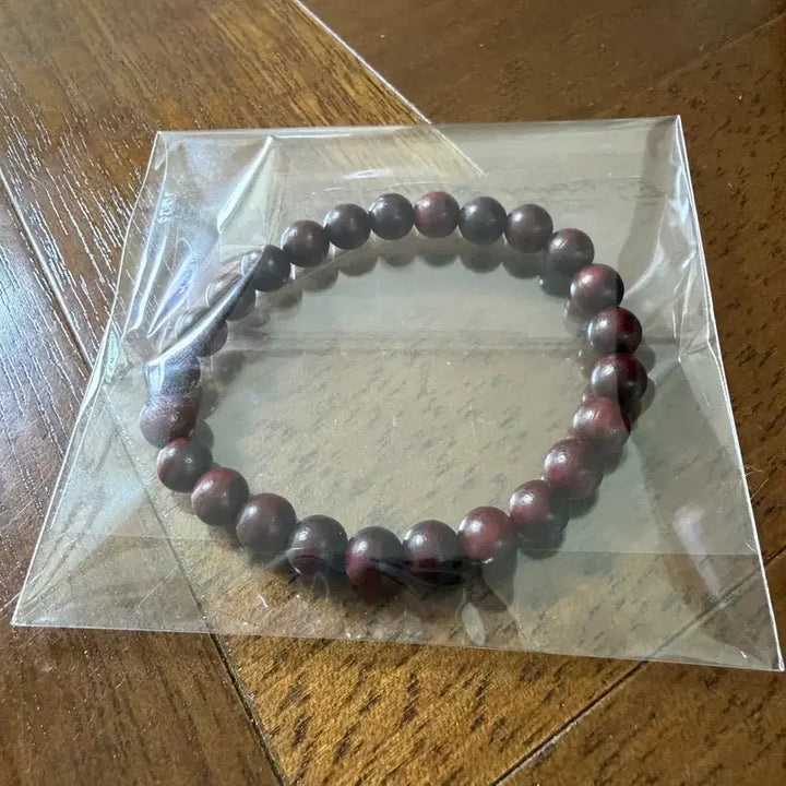 [BUNJANG] Humint Stage Greeting Gift Bracelet / 휴민트 무대인사 선물 팔찌 양도 (조과장 팔찌)