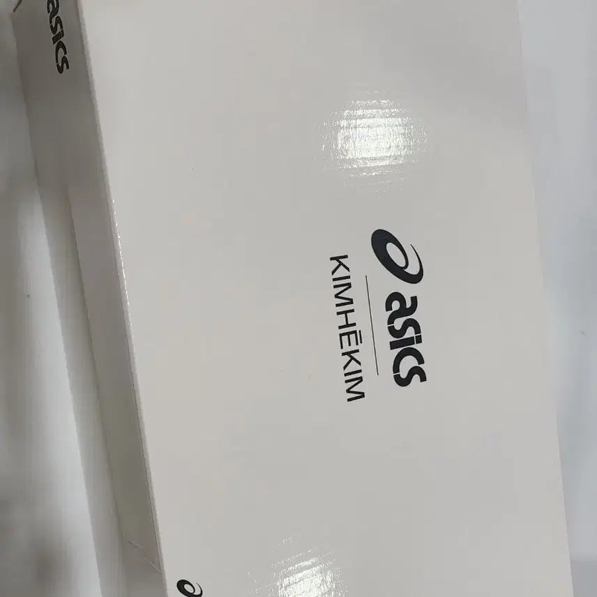 [BUNJANG] Asics x Kim Hae Kim Gel Nimbus 10.1 Black 265mm / 아식스 x 김해김 젤 님버스 10.1 블랙 265