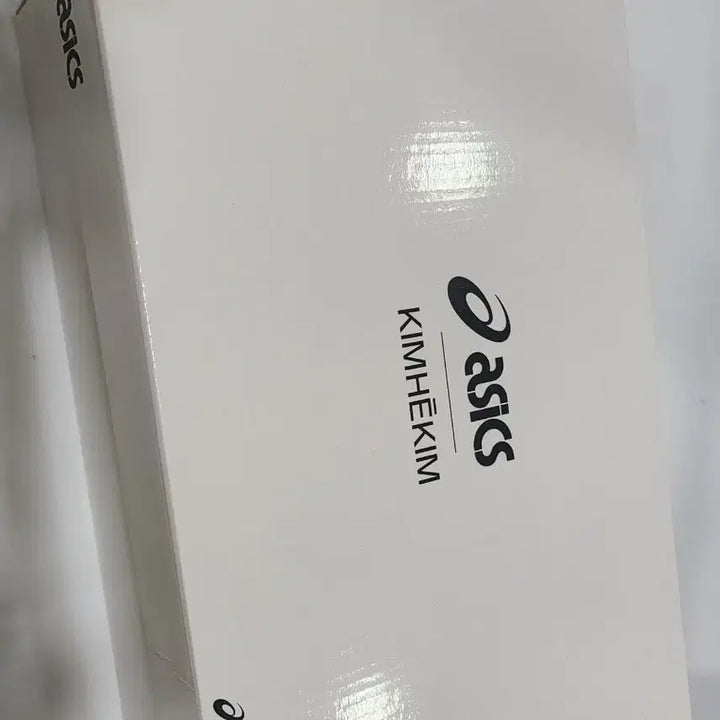[BUNJANG] Asics x Kim Hae Kim Gel Nimbus 10.1 Black 265mm / 아식스 x 김해김 젤 님버스 10.1 블랙 265