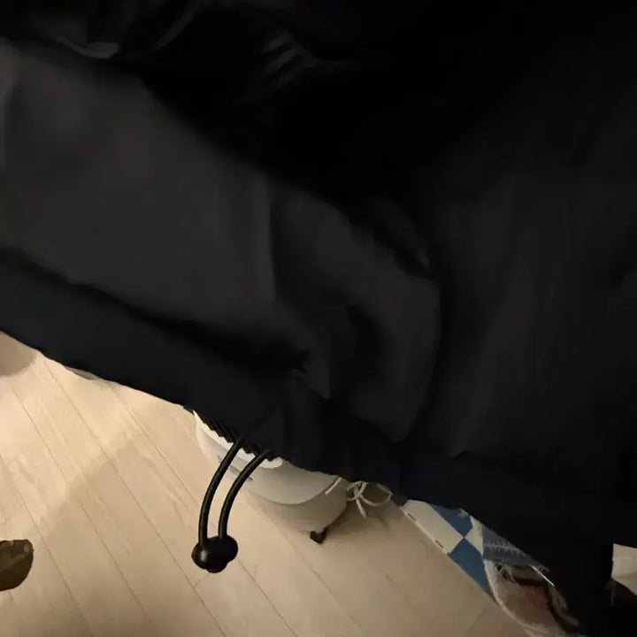 [BUNJANG] Danton Down Hooded Padded Jacket / 프릭스스토어 단톤 다운 후드 패딩